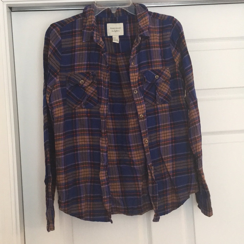 Flannel